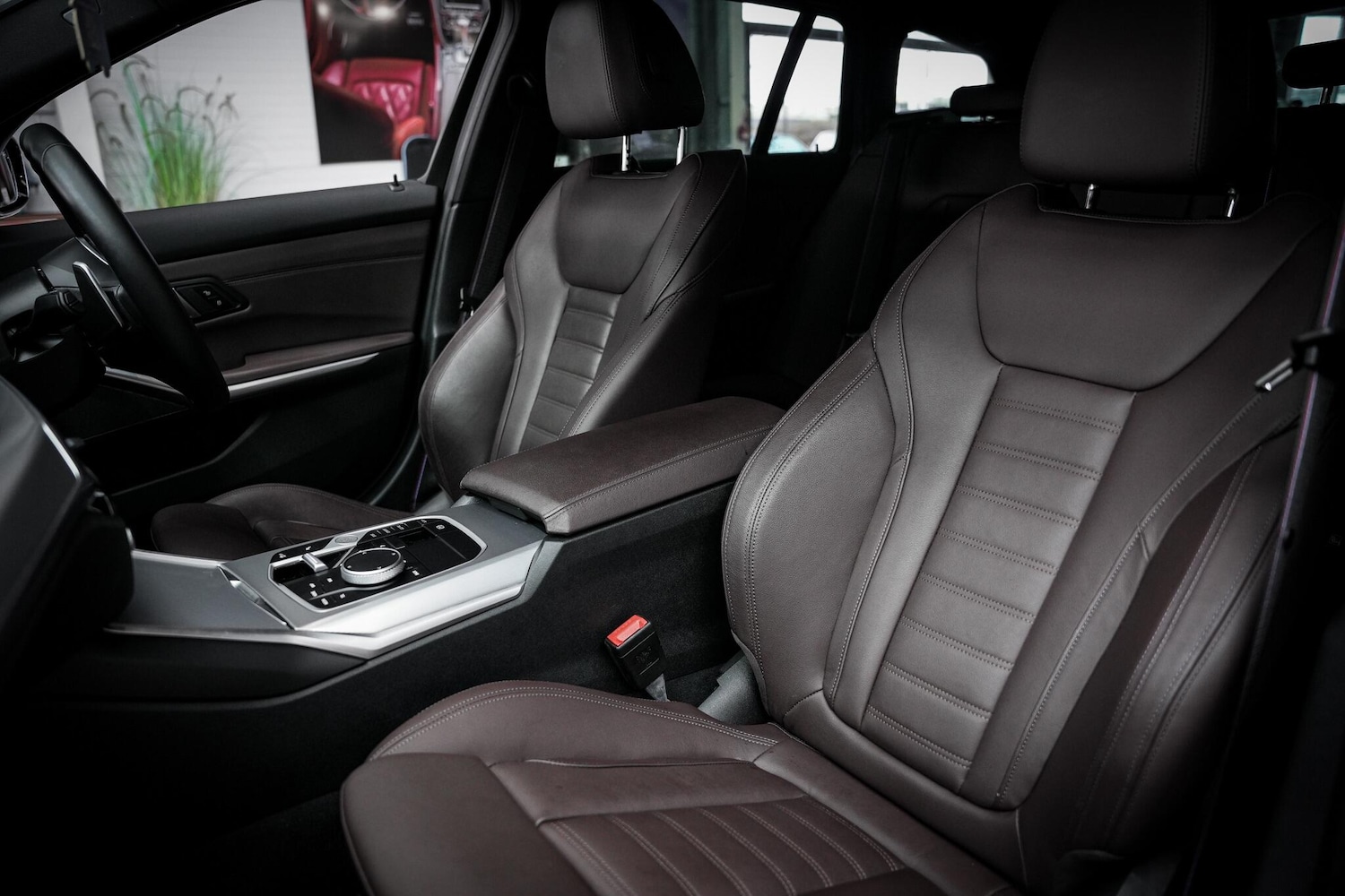 Used BMW 3 Series 2024 for sale - 77455535: Photo 25