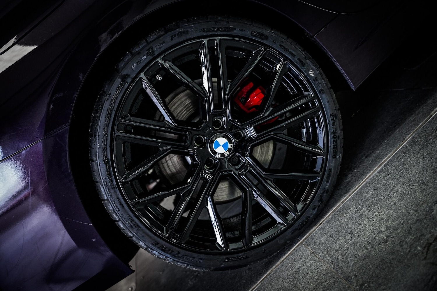 Used BMW 3 Series 2024 for sale - 77455535: Photo 29