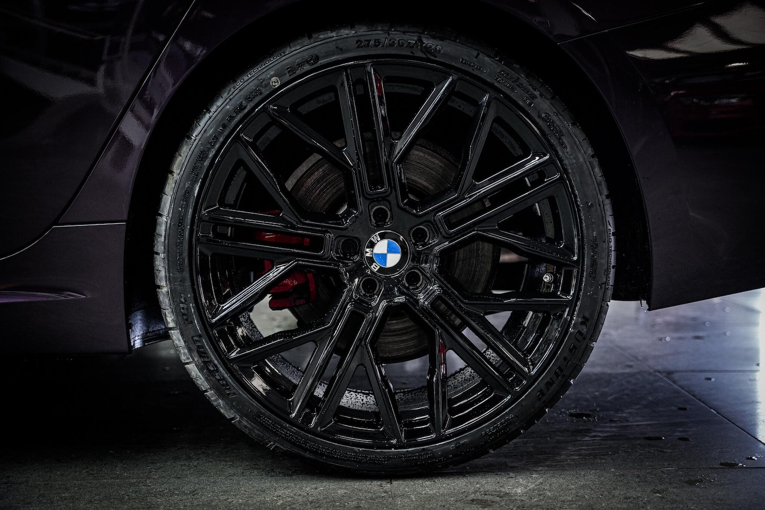 Used BMW 3 Series 2024 for sale - 77455535: Photo 30