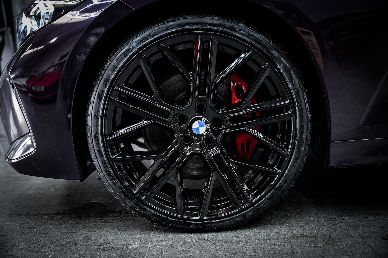 Used BMW 3 Series 2024 for sale - 77455535: Photo 31