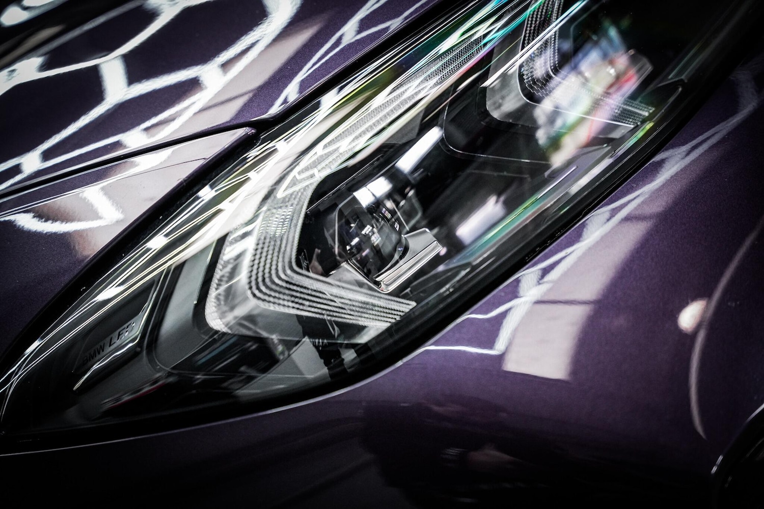 Used BMW 3 Series 2024 for sale - 77455535: Photo 33