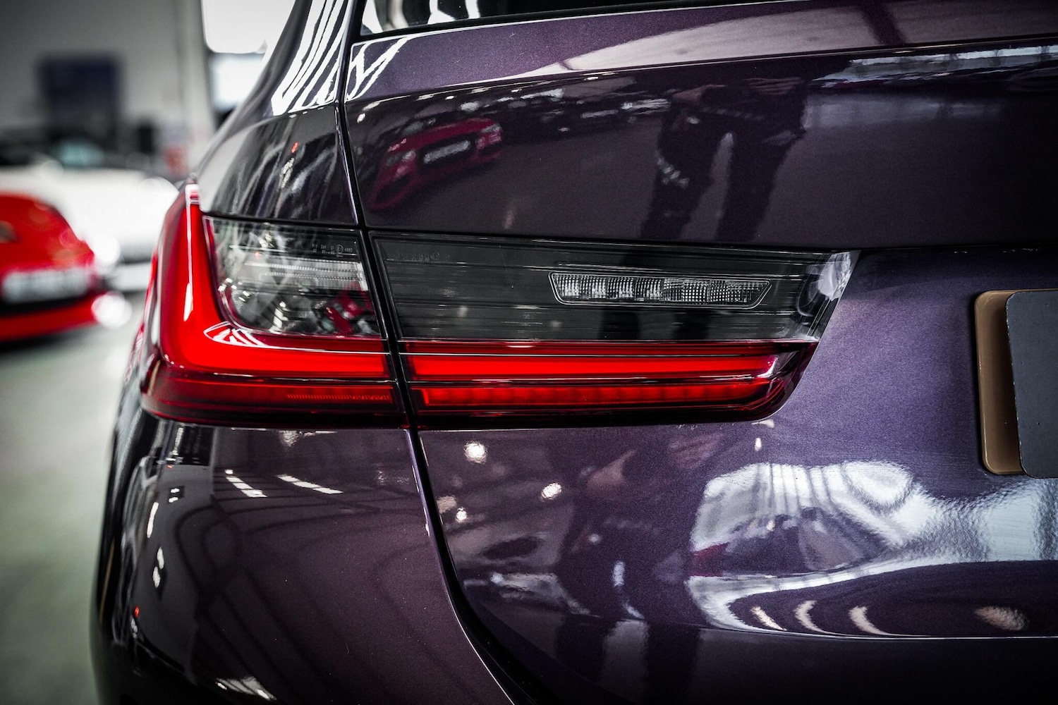 Used BMW 3 Series 2024 for sale - 77455535: Photo 36