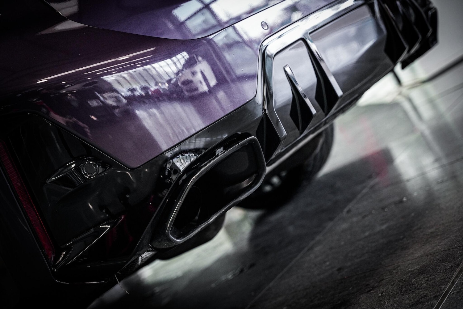 Used BMW 3 Series 2024 for sale - 77455535: Photo 38