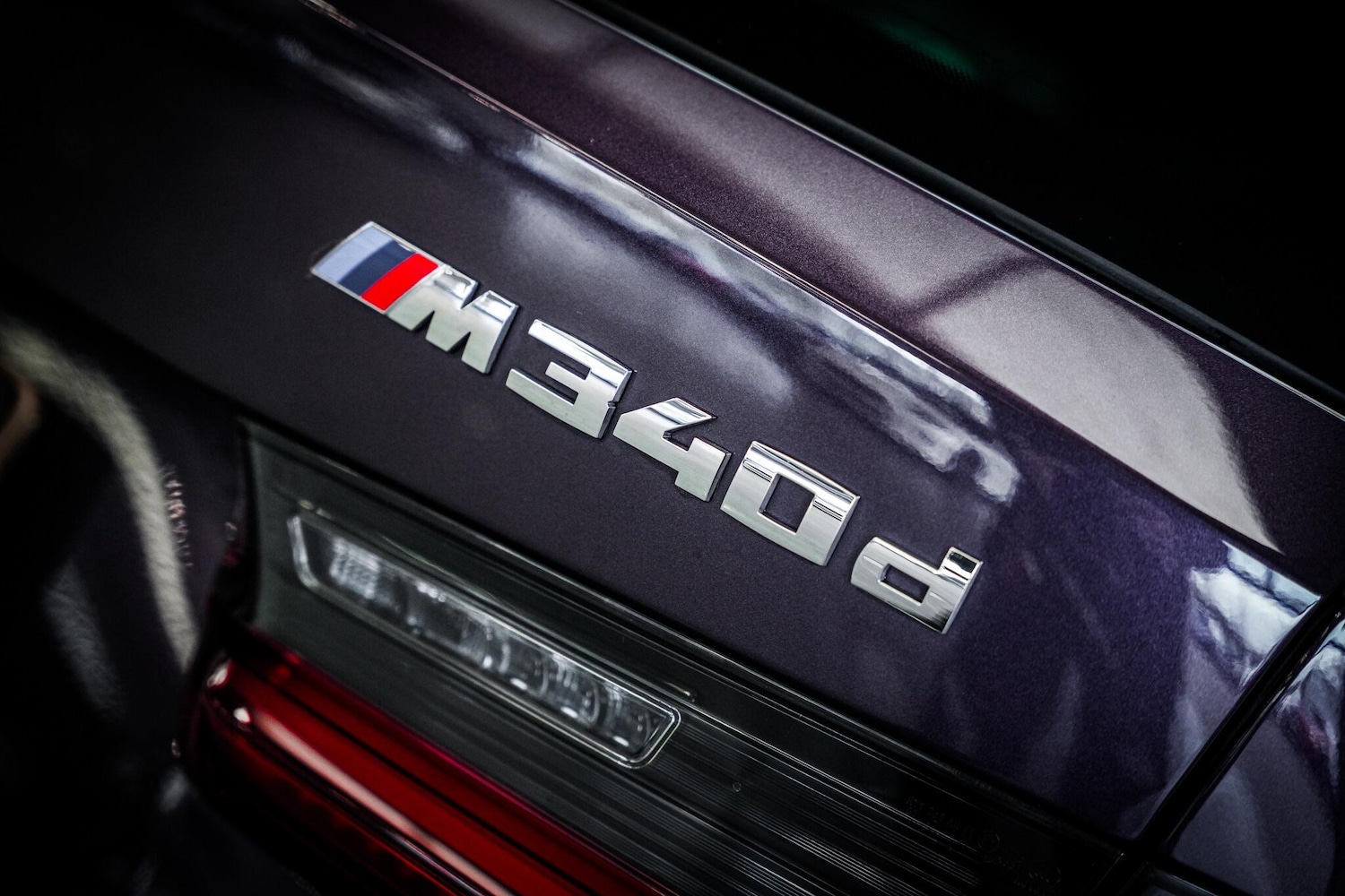 Used BMW 3 Series 2024 for sale - 77455535: Photo 39