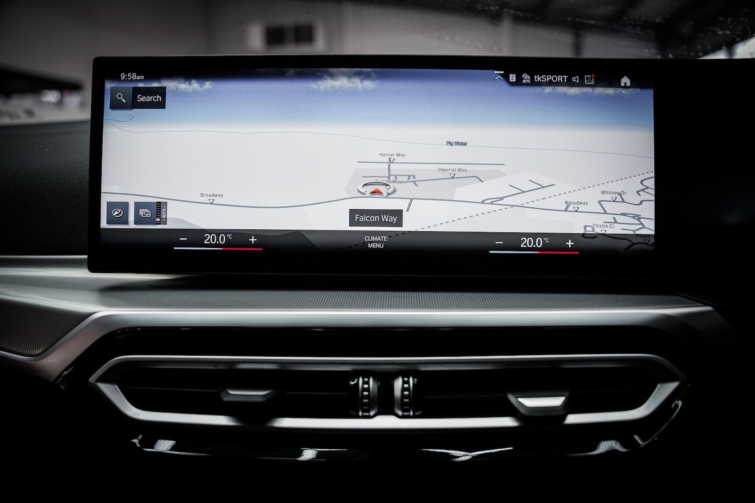 Used BMW 3 Series 2024 for sale - 77455535: Photo 47