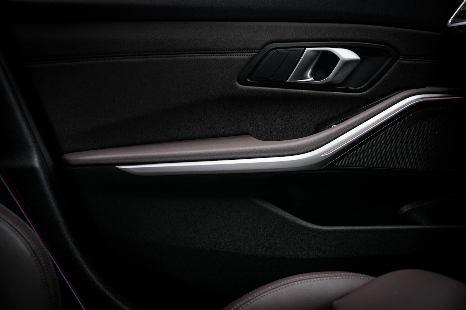 Used BMW 3 Series 2024 for sale - 77455535: Photo 49