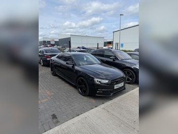 Used Audi A5 2013 for sale - 78662527: Photo