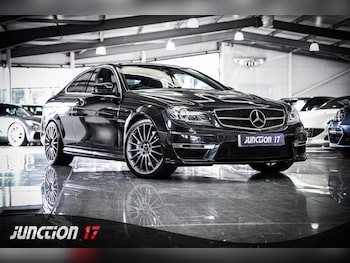 Mercedes-Benz C Class feature image