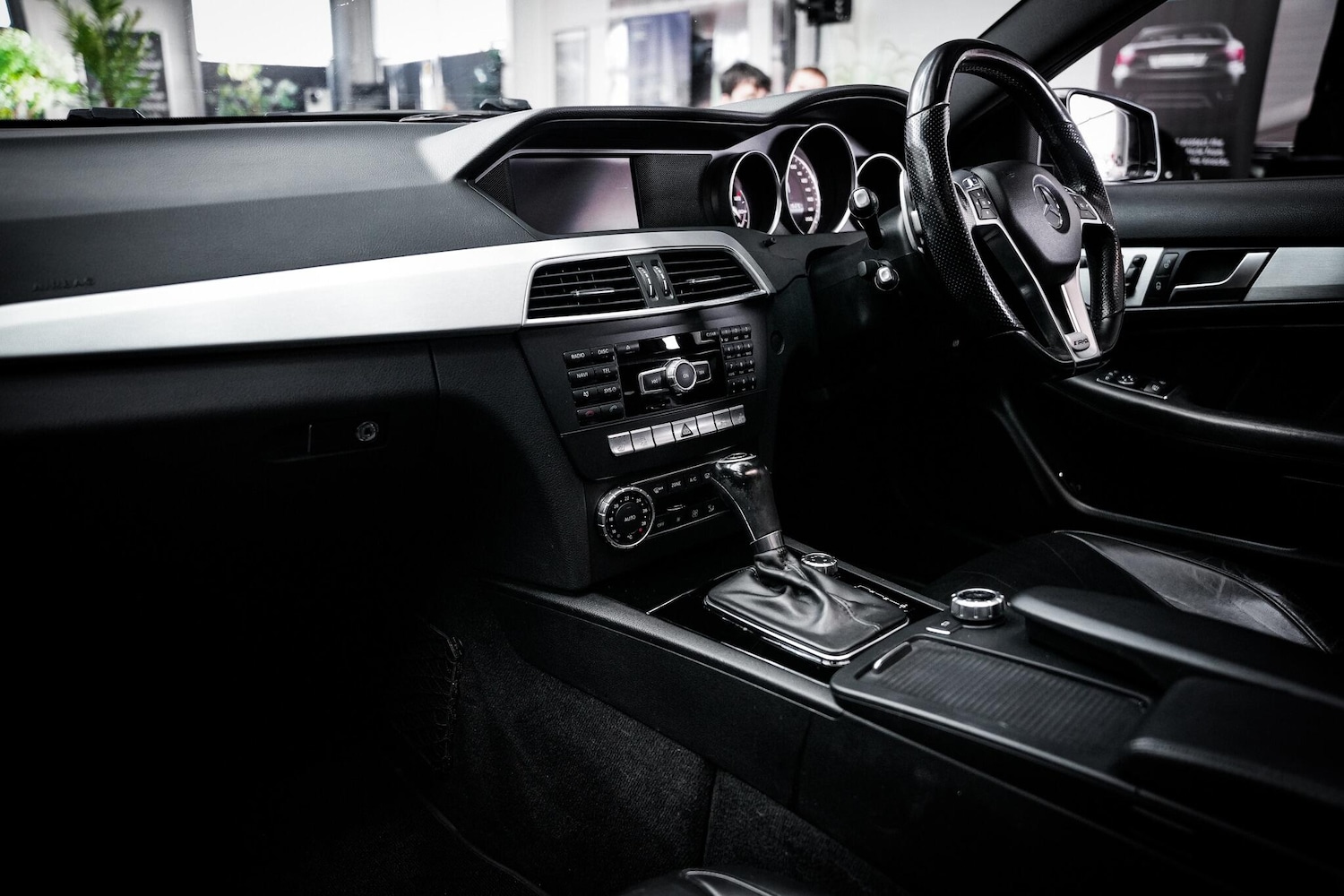 Used Mercedes-Benz C Class for sale - 77175217: Photo 21