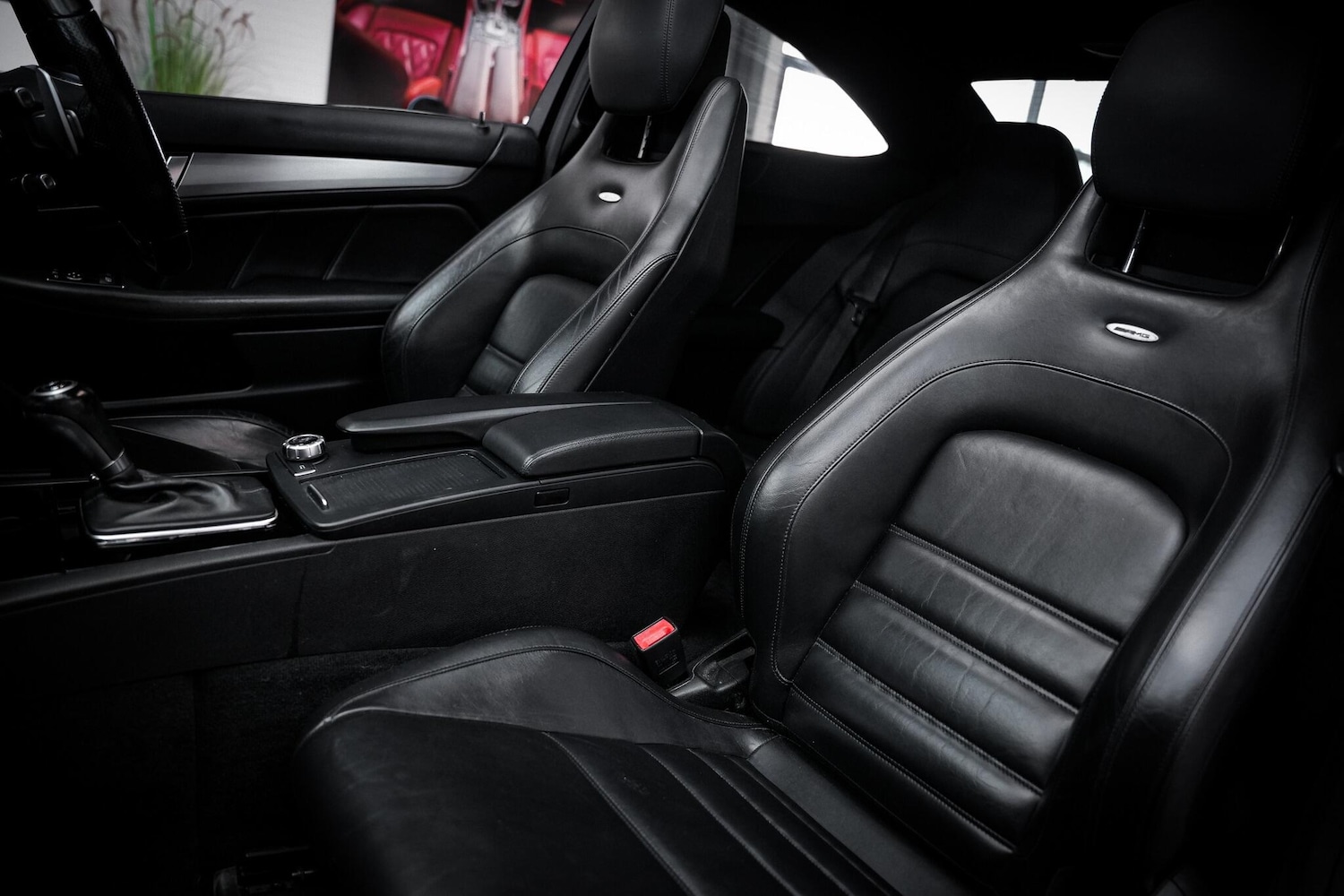 Used Mercedes-Benz C Class for sale - 77175217: Photo 22