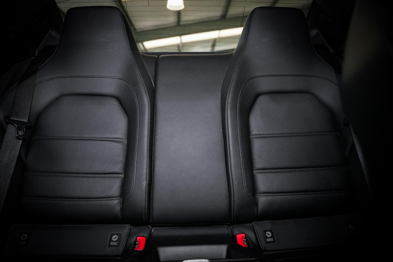 Used Mercedes-Benz C Class for sale - 77175217: Photo 23