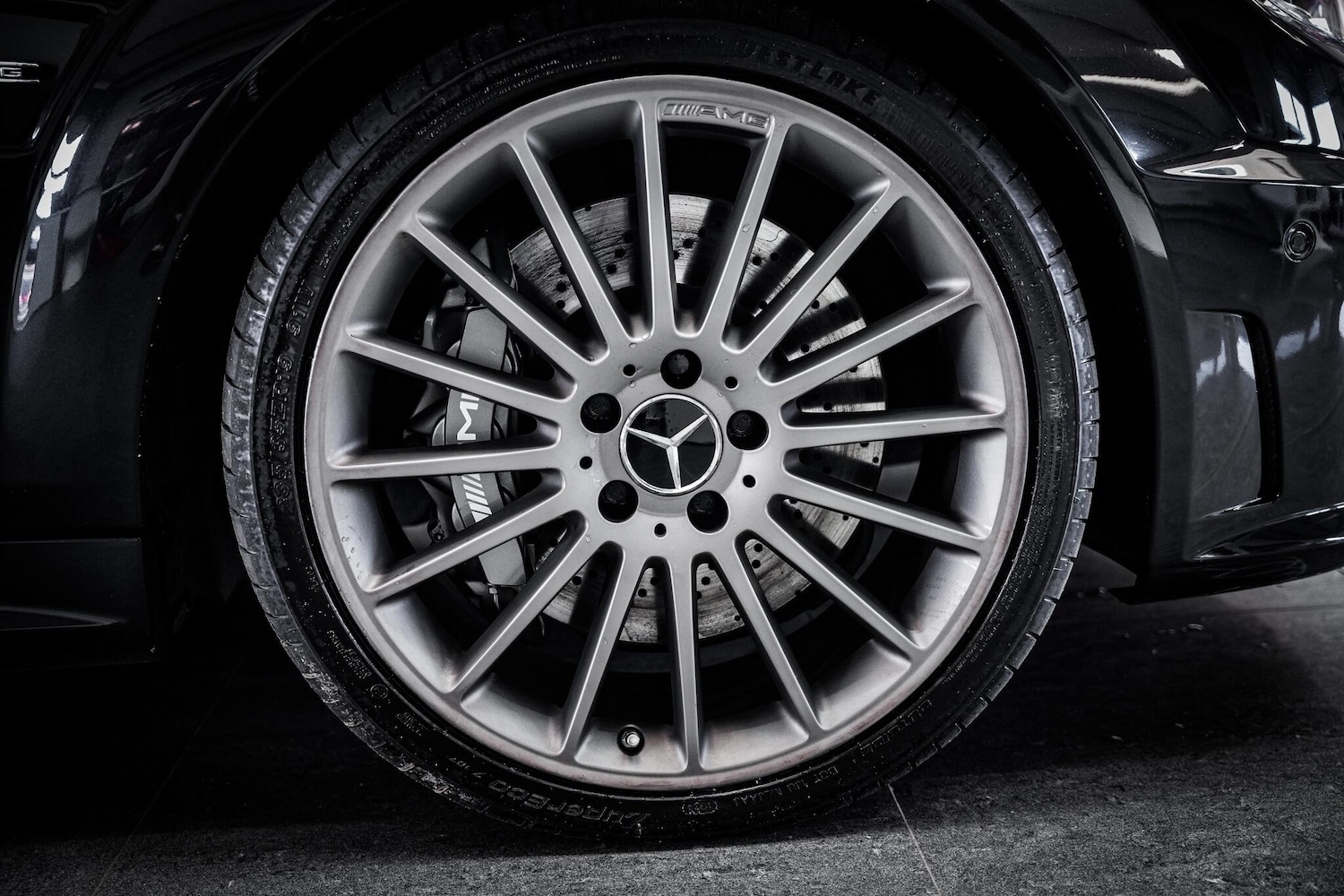 Used Mercedes-Benz C Class for sale - 77175217: Photo 25