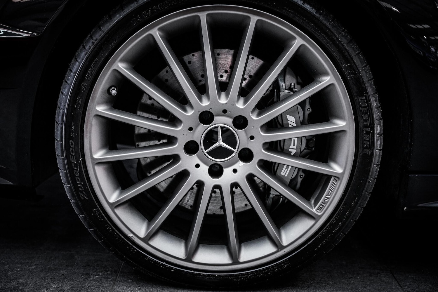 Used Mercedes-Benz C Class for sale - 77175217: Photo 28