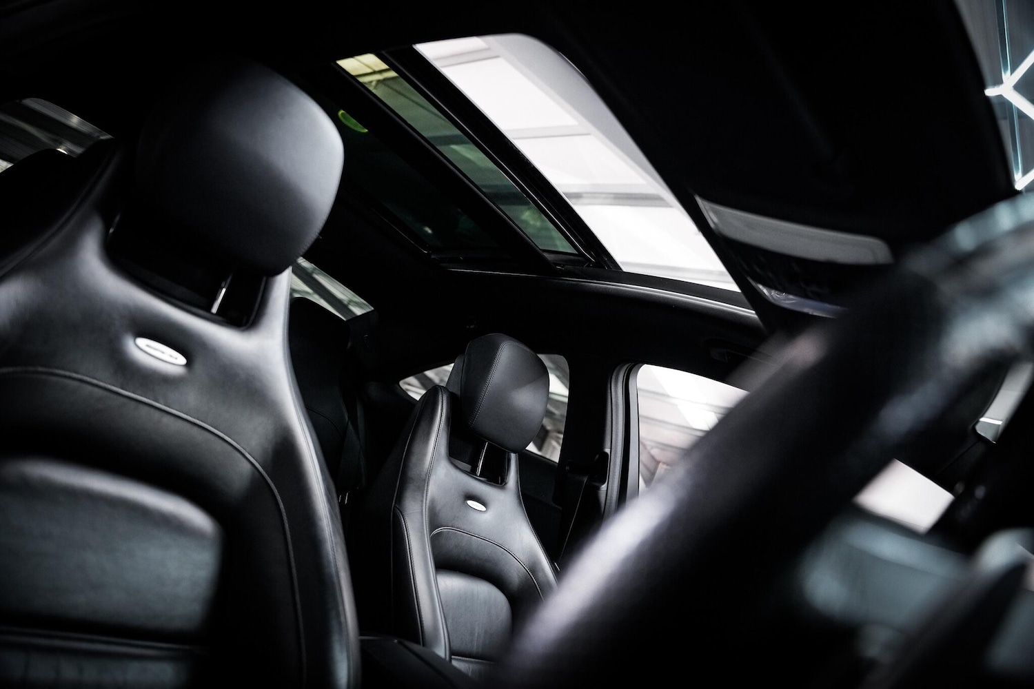 Used Mercedes-Benz C Class for sale - 77175217: Photo 3