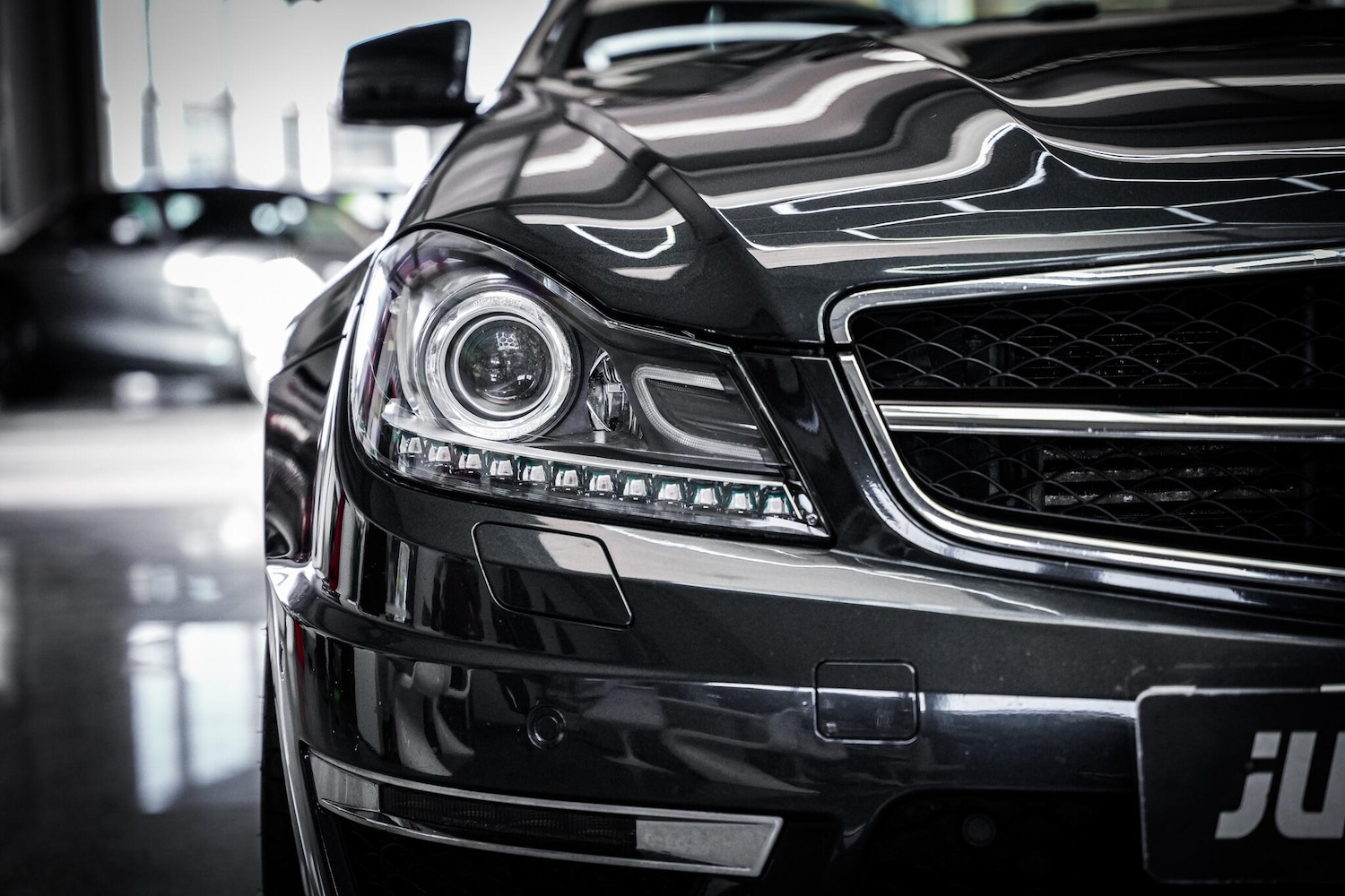 Used Mercedes-Benz C Class for sale - 77175217: Photo 30