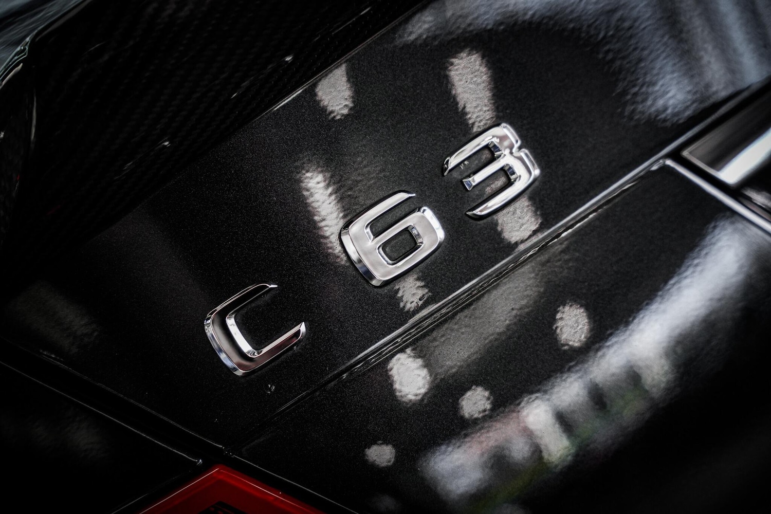 Used Mercedes-Benz C Class for sale - 77175217: Photo 35