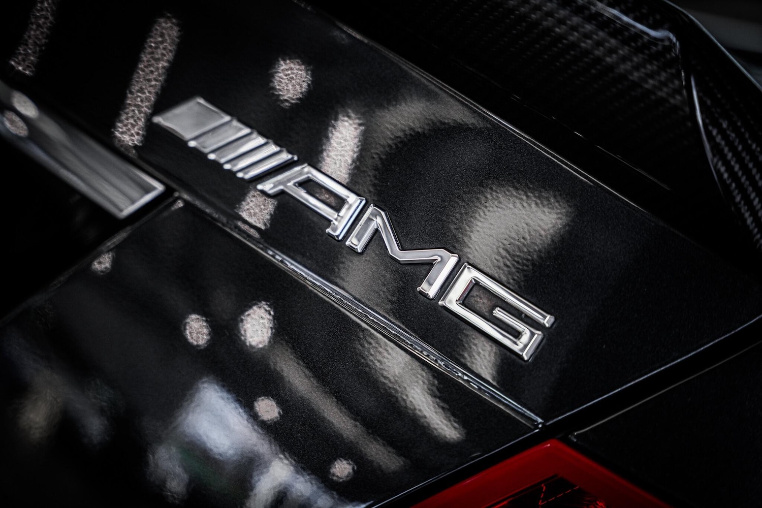 Used Mercedes-Benz C Class for sale - 77175217: Photo 36