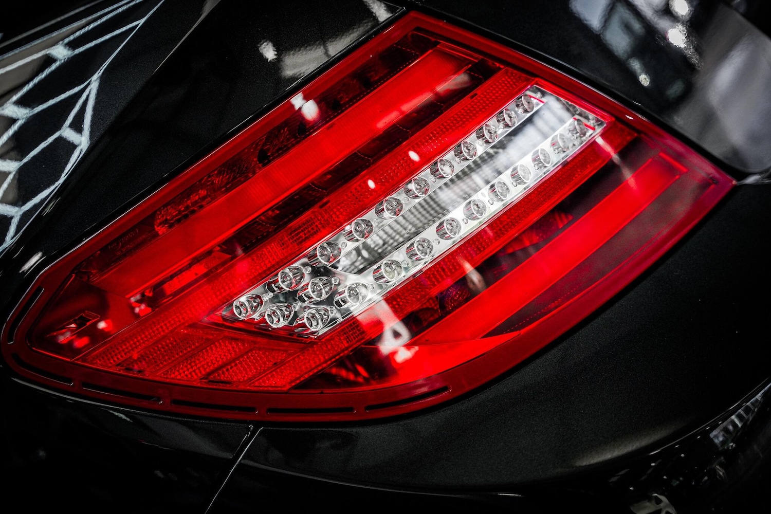 Used Mercedes-Benz C Class for sale - 77175217: Photo 39