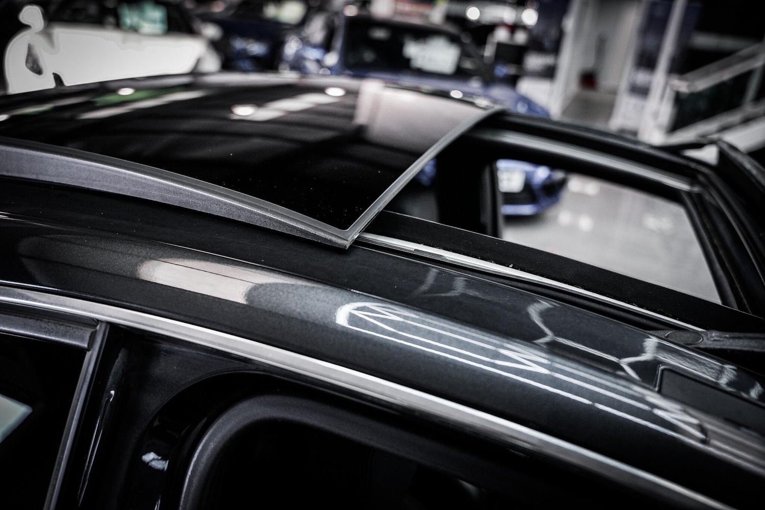 Used Mercedes-Benz C Class for sale - 77175217: Photo 40