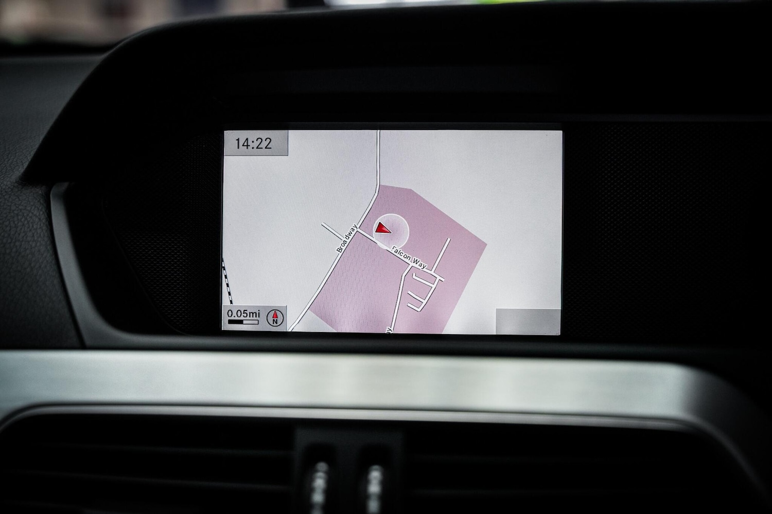 Used Mercedes-Benz C Class for sale - 77175217: Photo 44