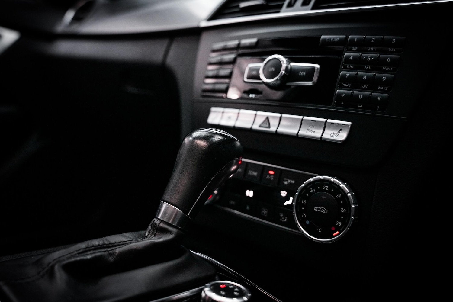 Used Mercedes-Benz C Class for sale - 77175217: Photo 45