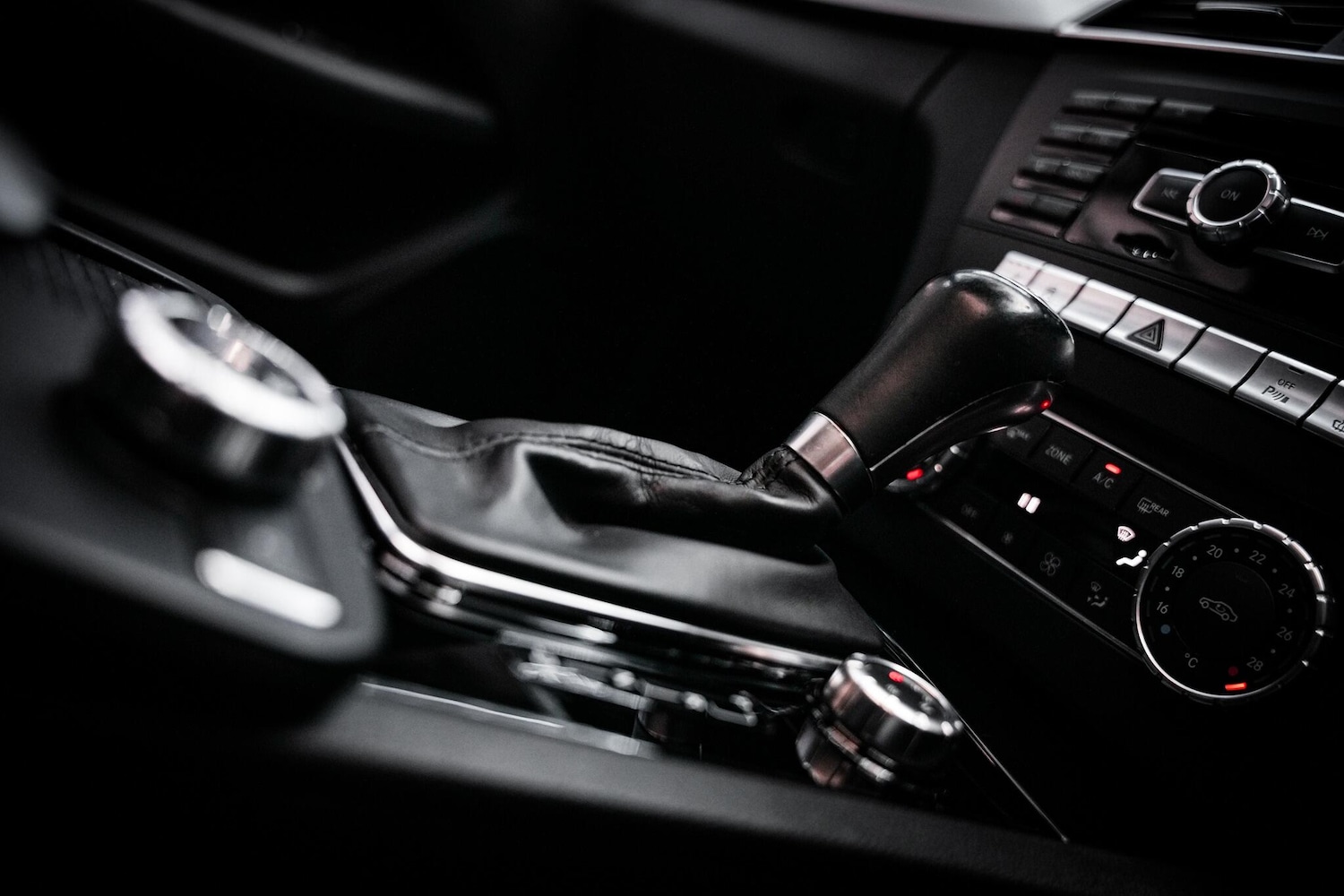 Used Mercedes-Benz C Class for sale - 77175217: Photo 46