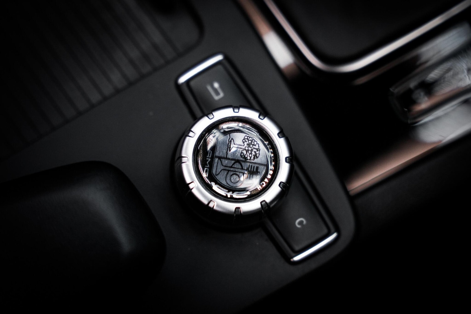 Used Mercedes-Benz C Class for sale - 77175217: Photo 47