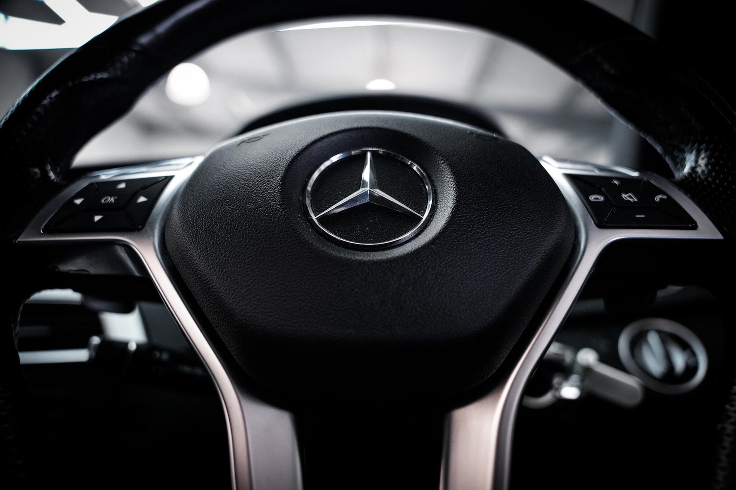 Used Mercedes-Benz C Class for sale - 77175217: Photo 49