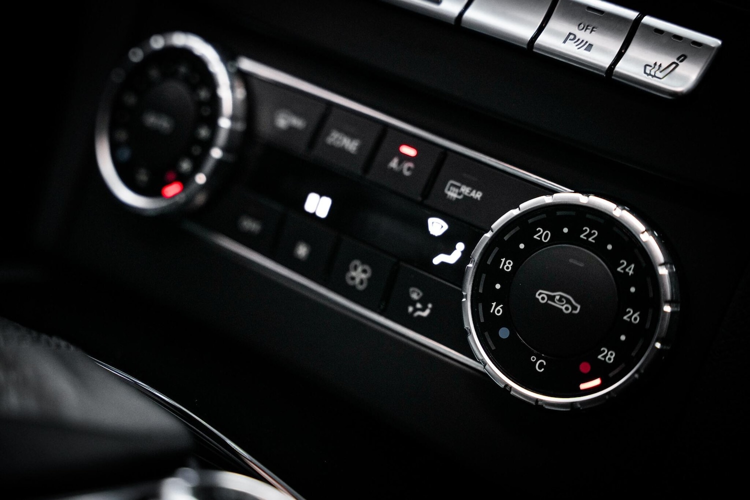 Used Mercedes-Benz C Class for sale - 77175217: Photo 54