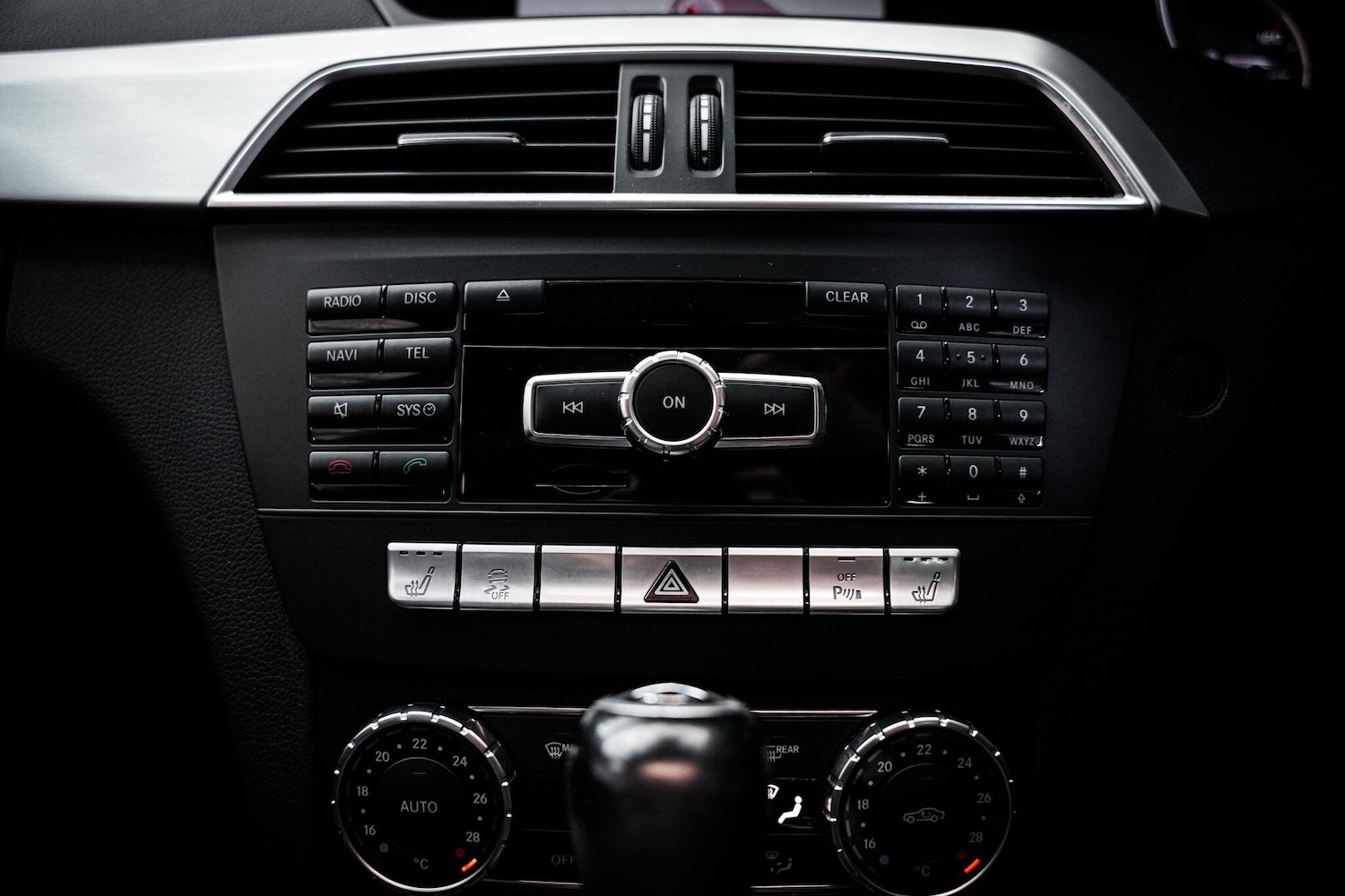 Used Mercedes-Benz C Class for sale - 77175217: Photo 55