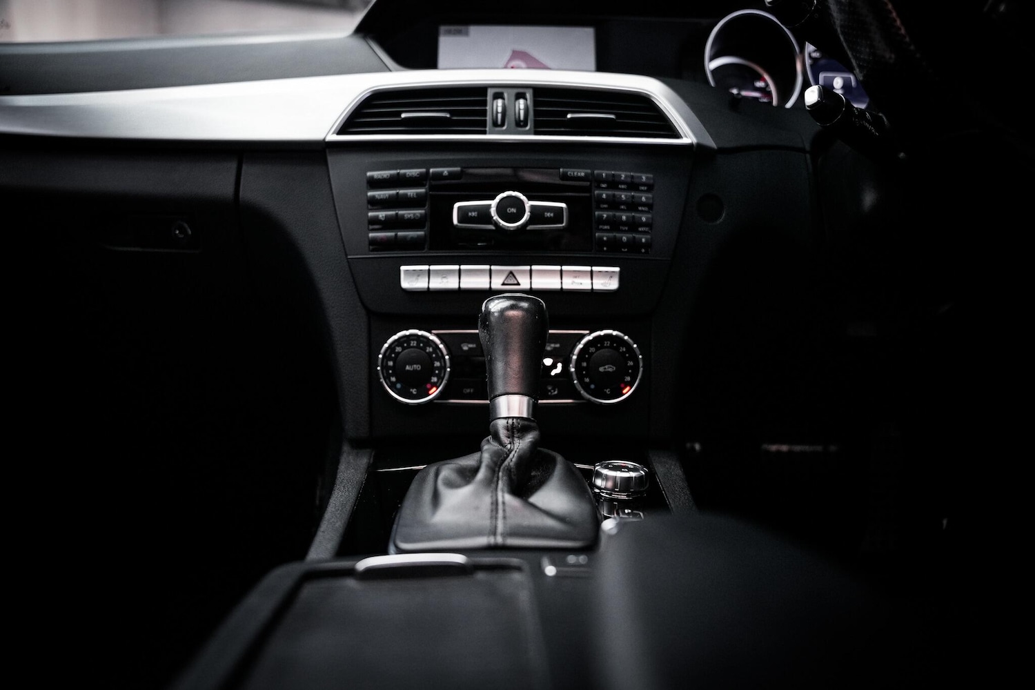 Used Mercedes-Benz C Class for sale - 77175217: Photo 56