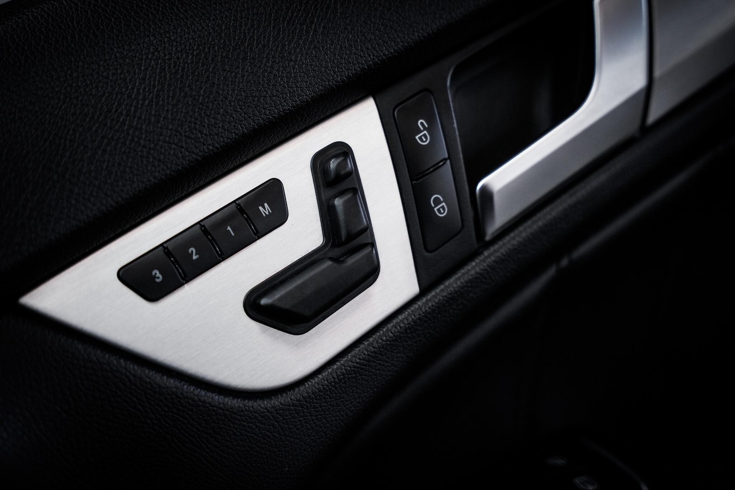 Used Mercedes-Benz C Class for sale - 77175217: Photo 59