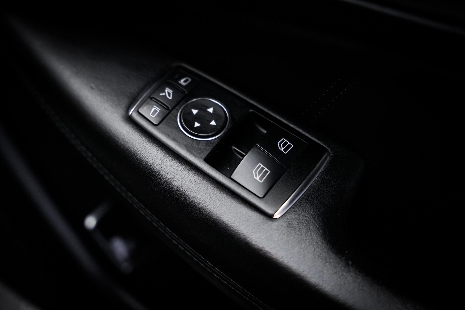 Used Mercedes-Benz C Class for sale - 77175217: Photo 60