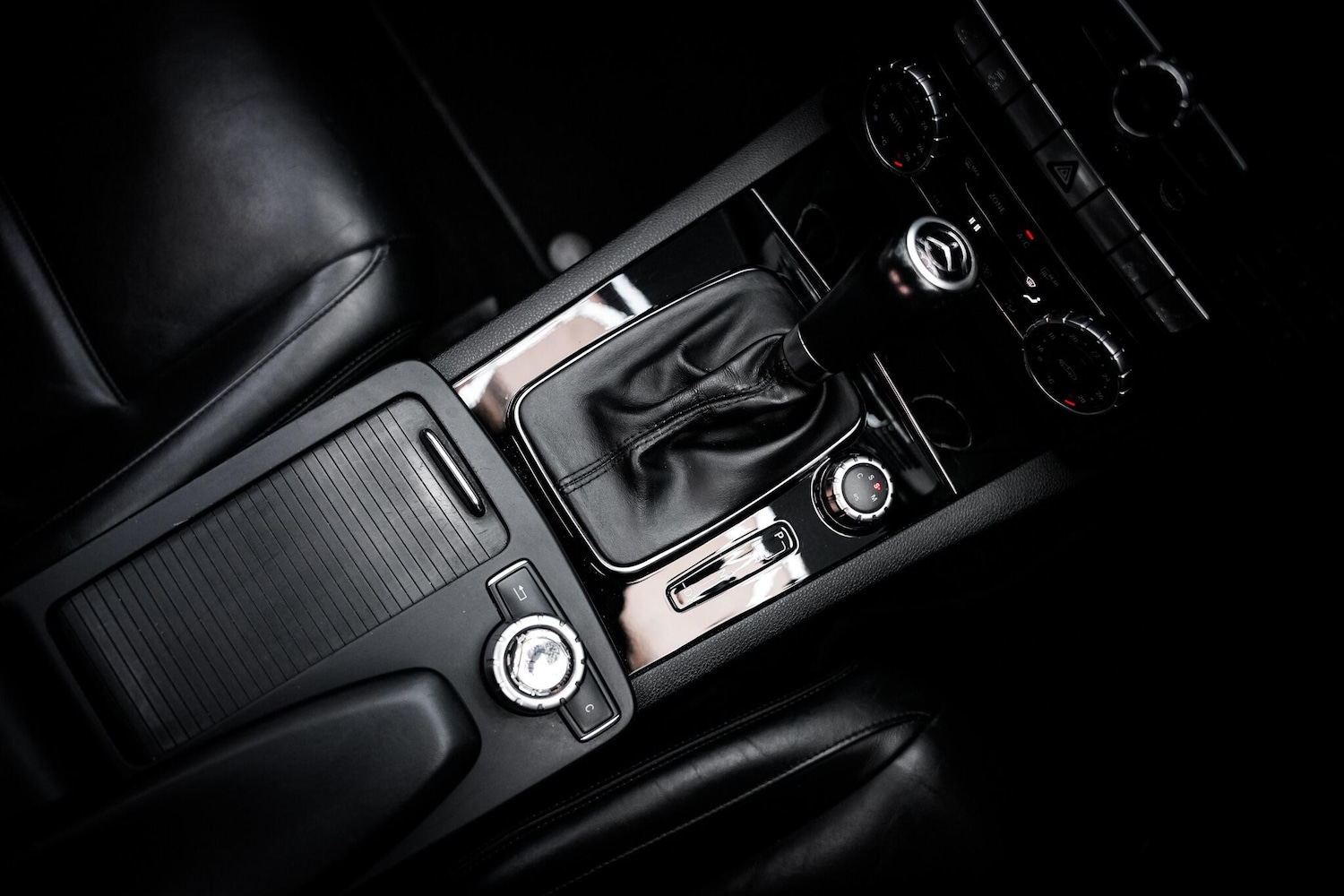 Used Mercedes-Benz C Class for sale - 77175217: Photo 7