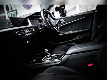 Used BMW 2 Series Gran Coupe 2022 for sale - 78416290: Photo