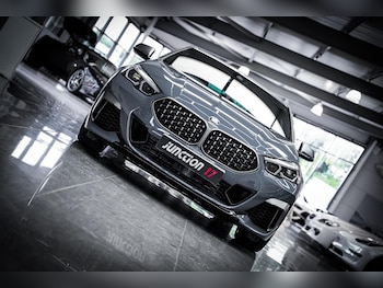 Used BMW 2 Series Gran Coupe 2022 for sale - 78416290: Photo