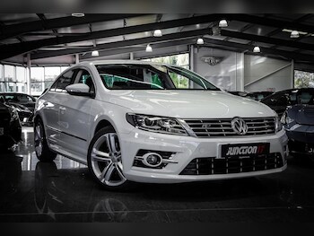 (16) - 2.0 TDI BlueMotion Tech R-Line DSG Euro 6 (s/s) 4dr