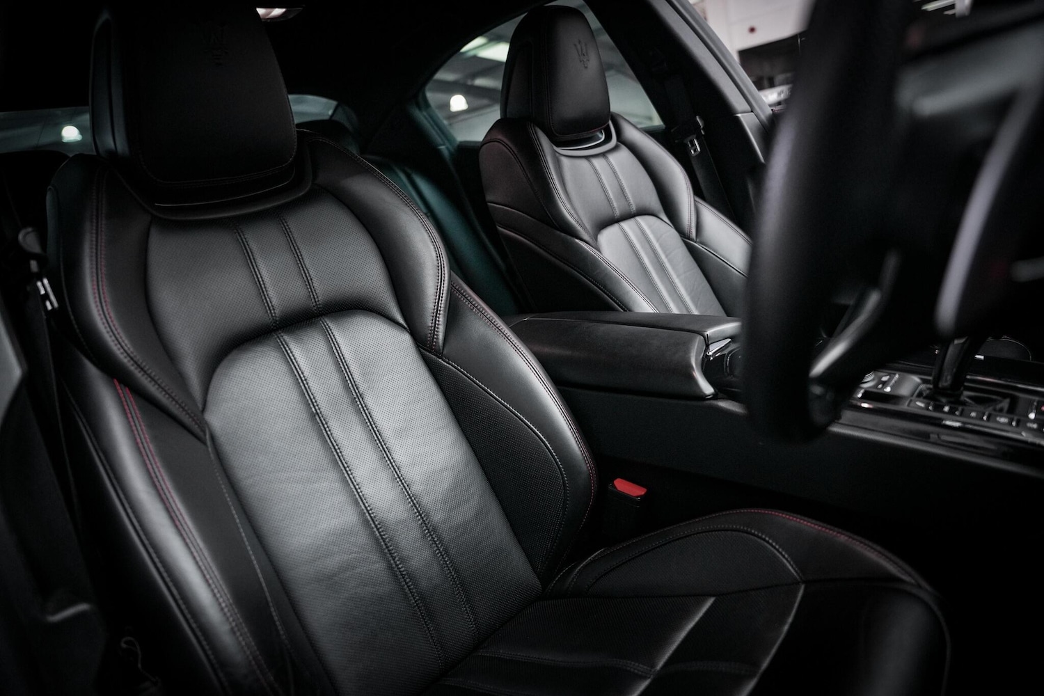 Used Maserati Ghibli 2021 for sale - 76886818: Photo 17