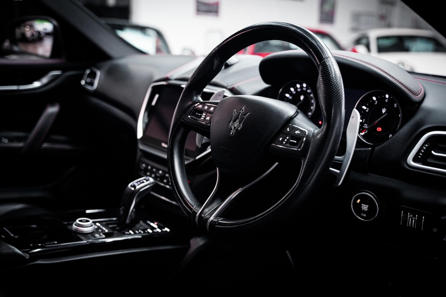 Used Maserati Ghibli 2021 for sale - 76886818: Photo 18