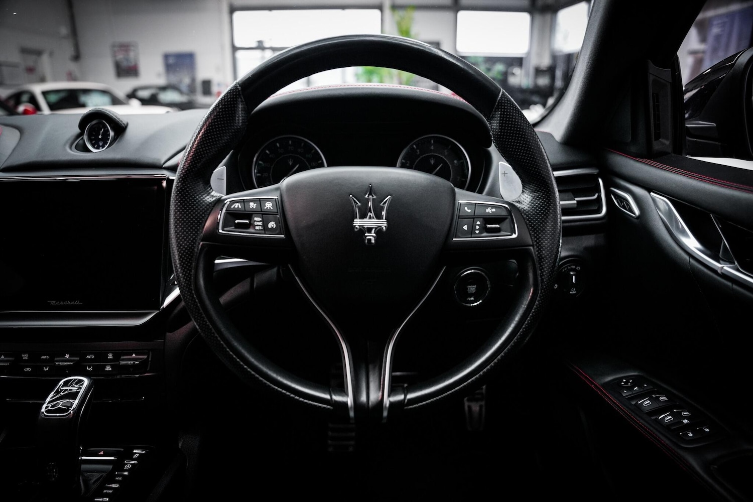 Used Maserati Ghibli 2021 for sale - 76886818: Photo 19