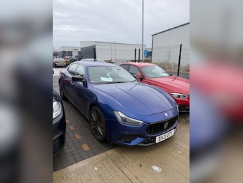 (21) - 2.0 MHEV GranSport ZF Euro 6 (s/s) 4dr