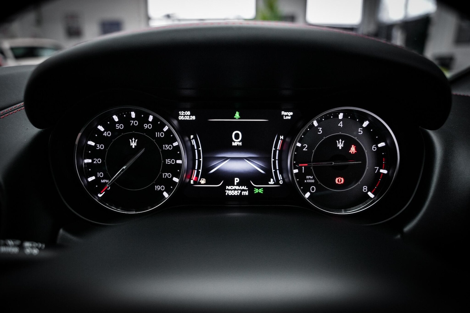 Used Maserati Ghibli 2021 for sale - 76886818: Photo 20