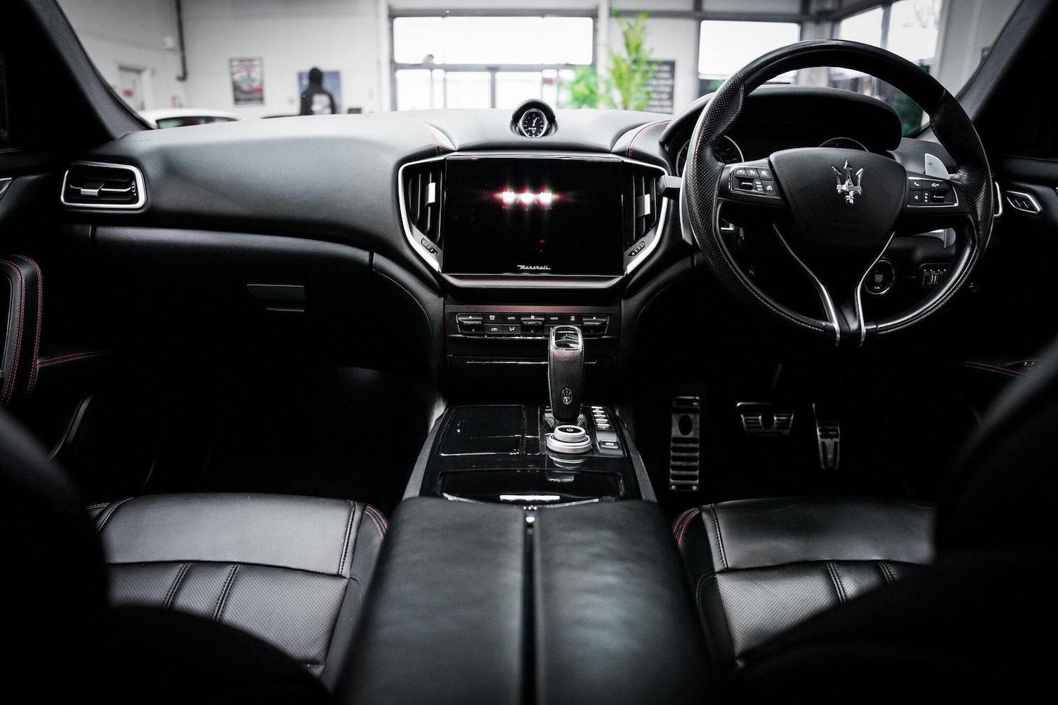 Used Maserati Ghibli 2021 for sale - 76886818: Photo 21