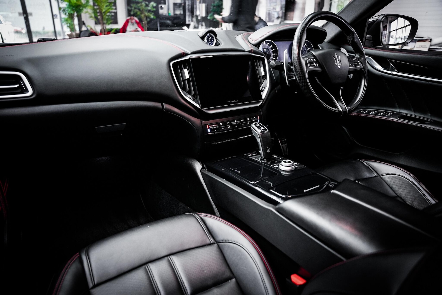 Used Maserati Ghibli 2021 for sale - 76886818: Photo 22