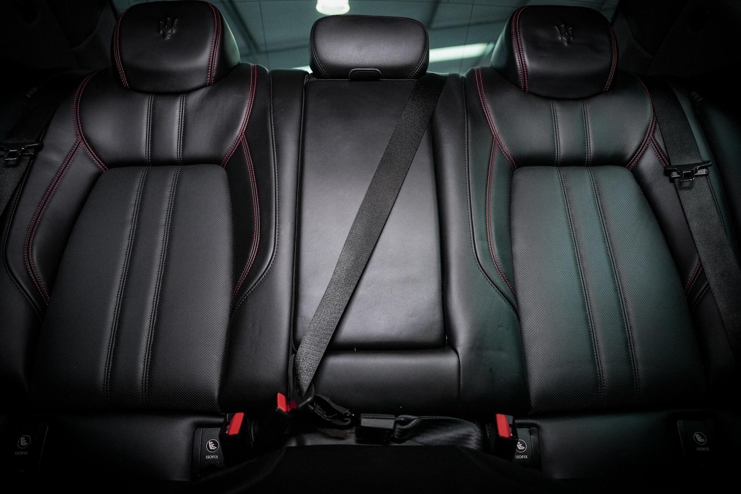 Used Maserati Ghibli 2021 for sale - 76886818: Photo 24