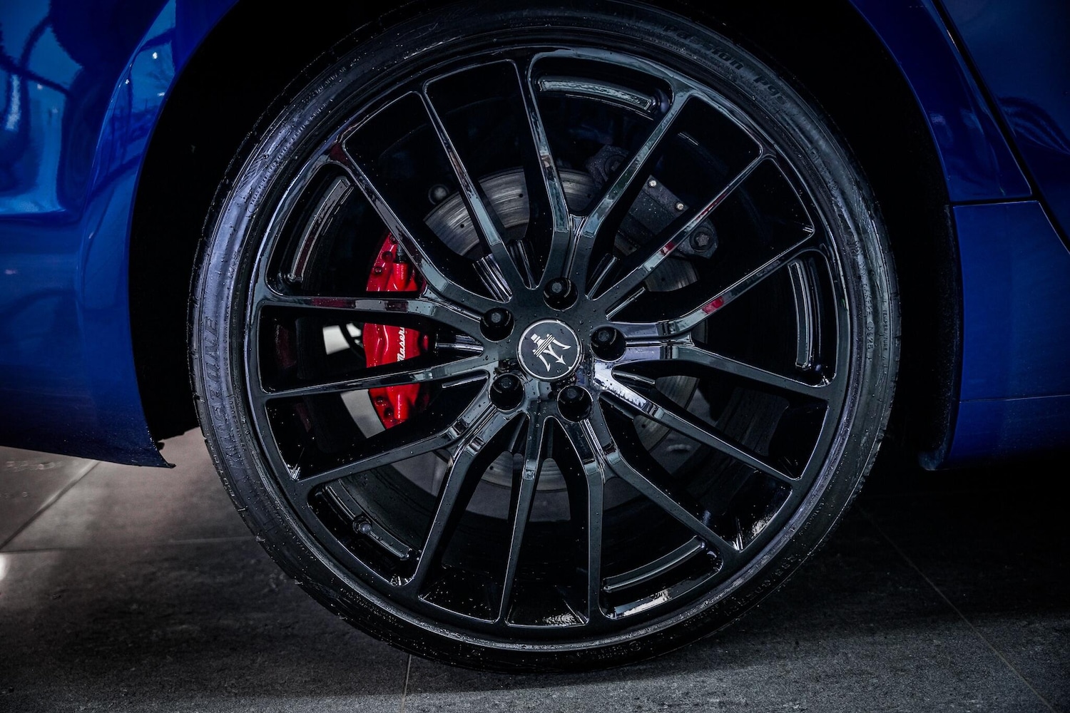 Used Maserati Ghibli 2021 for sale - 76886818: Photo 26