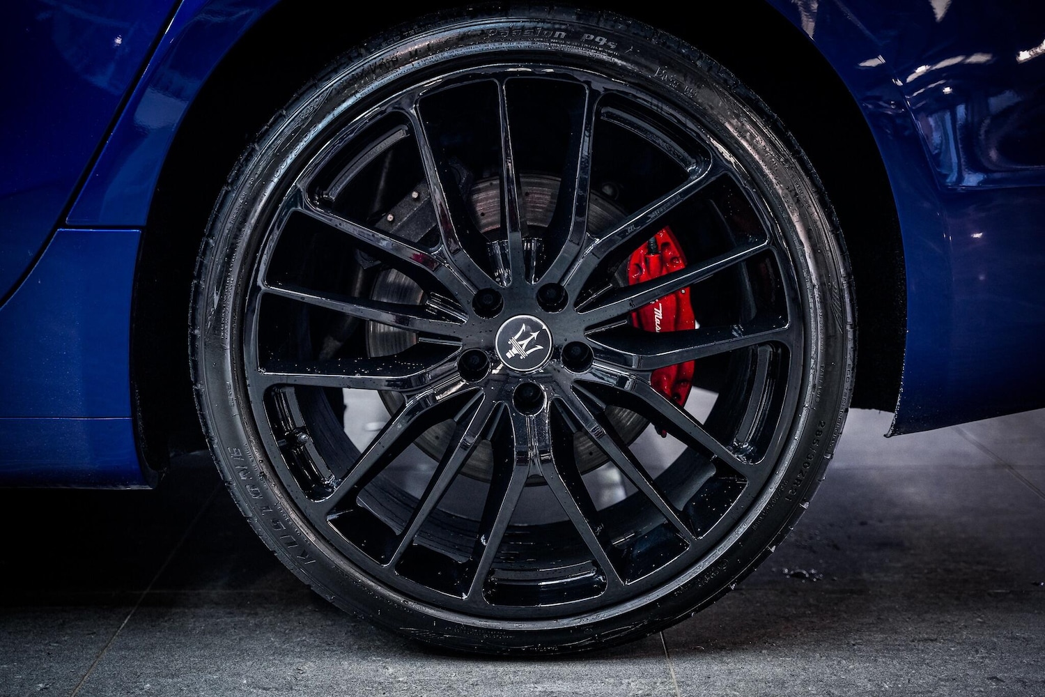 Used Maserati Ghibli 2021 for sale - 76886818: Photo 27