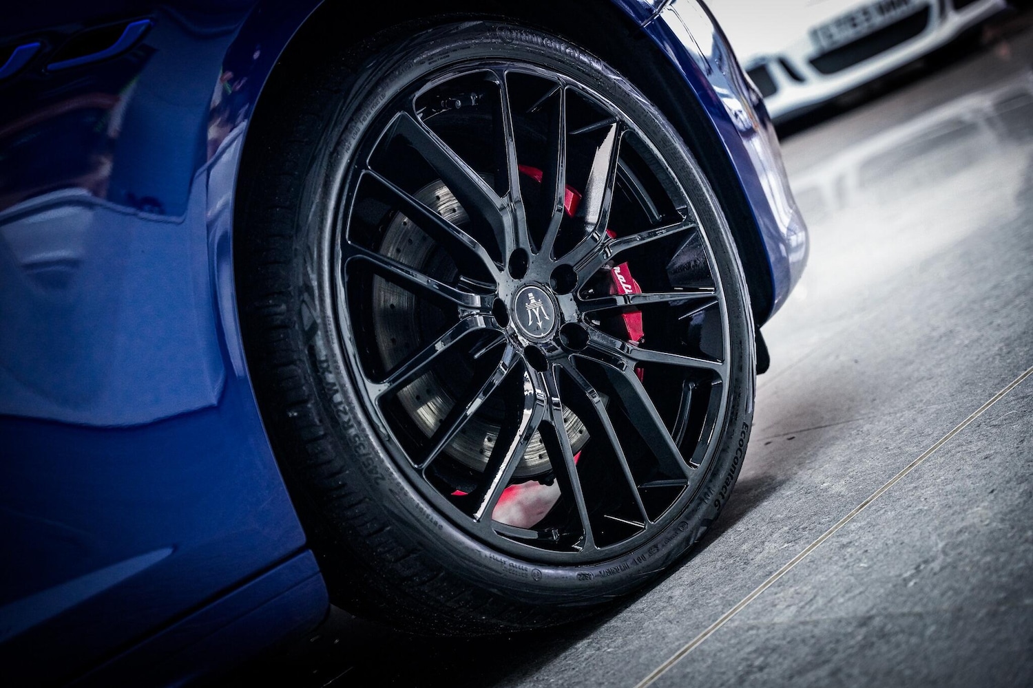 Used Maserati Ghibli 2021 for sale - 76886818: Photo 28