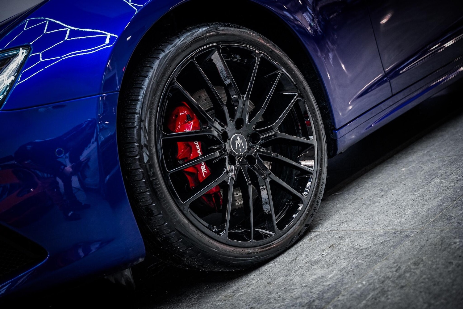 Used Maserati Ghibli 2021 for sale - 76886818: Photo 29