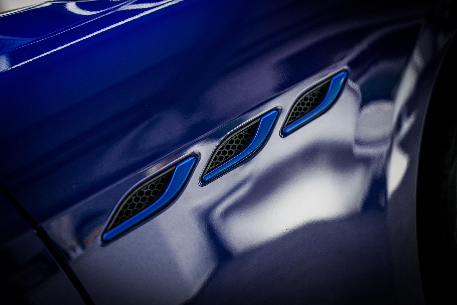 Used Maserati Ghibli 2021 for sale - 76886818: Photo 35